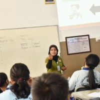Kegiatan Pengenalan Lingkungan Sekolah (PLS) Kelas VII T.P. 2023-2024 | SMP METTA MAITREYA